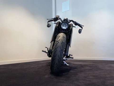 BENDA Napoleonbob 500  