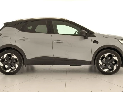 Renault Captur  Hibrido  E-TECH Hibrido Techno 105kW