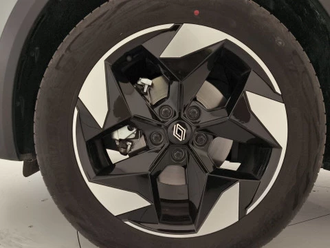 Renault Captur  Hibrido  E-TECH Hibrido Techno 105kW
