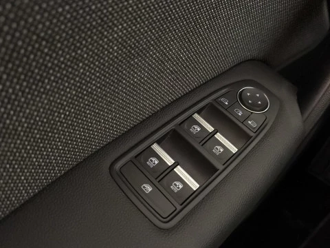 Renault Captur  Hibrido  E-TECH Hibrido Techno 105kW