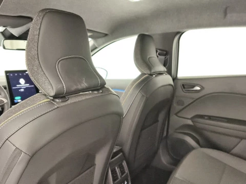 Renault Captur  Hibrido  E-TECH Hibrido Techno 105kW