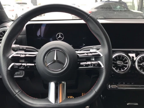 Mercedes-Benz Clase A  200 d Compacto