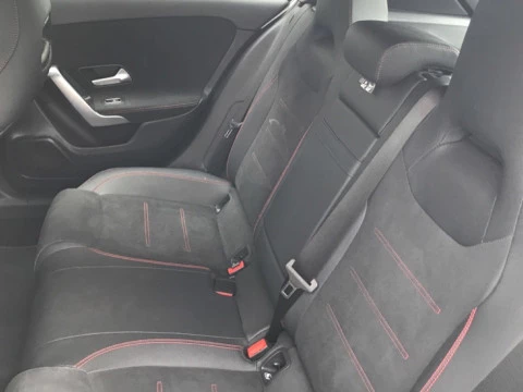 Mercedes-Benz Clase A  200 d Compacto