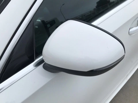 Mercedes-Benz Clase A  200 d Compacto