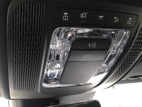 Mercedes-Benz Clase A  200 d Compacto