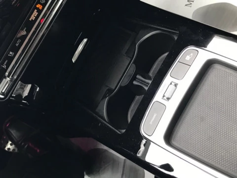 Mercedes-Benz Clase A  200 d Compacto