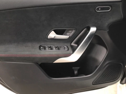 Mercedes-Benz Clase A  200 d Compacto