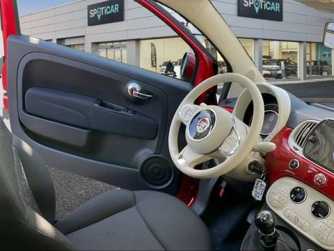 Fiat 500 Dolcevita 1.0 Hybrid 51KW (70 CV)