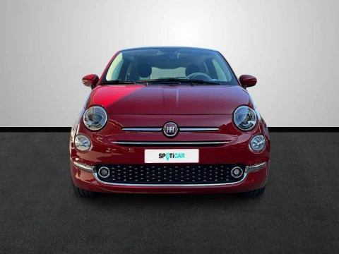 Fiat 500 Dolcevita 1.0 Hybrid 51KW (70 CV)