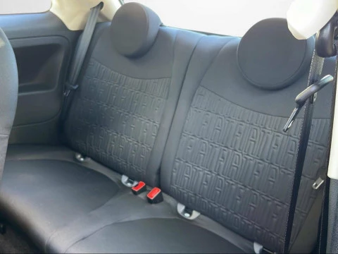 Fiat 500 Dolcevita 1.0 Hybrid 51KW (70 CV)