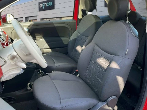 Fiat 500 Dolcevita 1.0 Hybrid 51KW (70 CV)