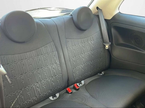 Fiat 500 Dolcevita 1.0 Hybrid 51KW (70 CV)