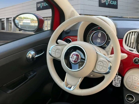Fiat 500 Dolcevita 1.0 Hybrid 51KW (70 CV)