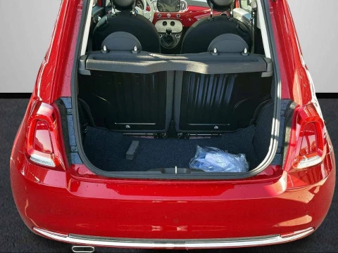 Fiat 500 Dolcevita 1.0 Hybrid 51KW (70 CV)