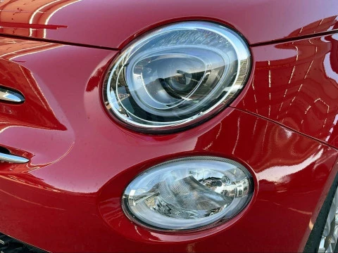 Fiat 500 Dolcevita 1.0 Hybrid 51KW (70 CV)