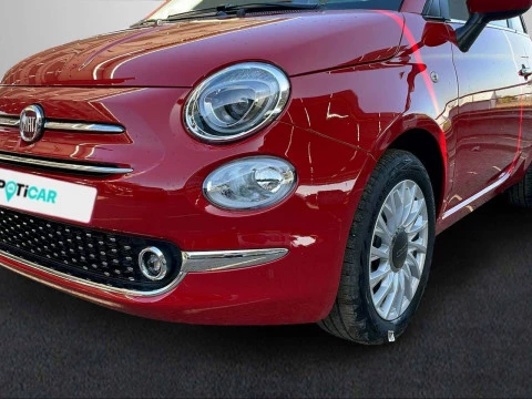 Fiat 500 Dolcevita 1.0 Hybrid 51KW (70 CV)