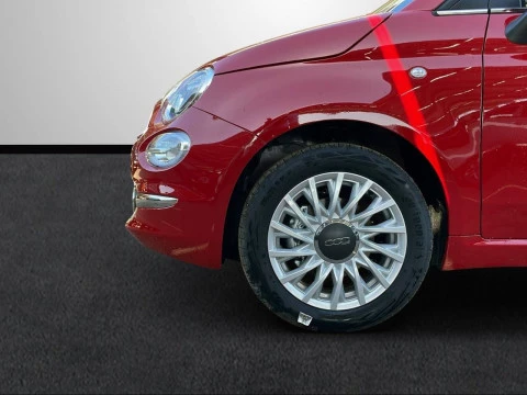 Fiat 500 Dolcevita 1.0 Hybrid 51KW (70 CV)