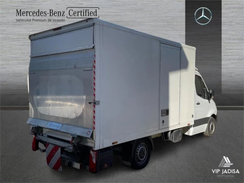Mercedes-Benz Sprinter 315 CDI MEDIO 3.5T TD