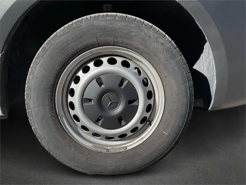 Mercedes-Benz Sprinter 315 CDI MEDIO 3.5T TD