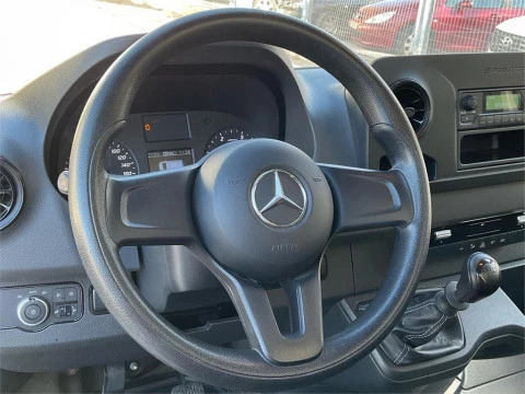 Mercedes-Benz Sprinter 315 CDI MEDIO 3.5T TD