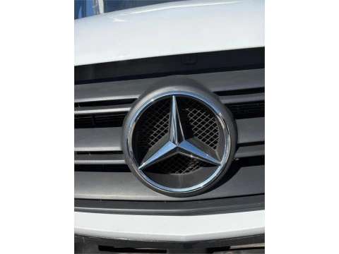 Mercedes-Benz Sprinter 315 CDI MEDIO 3.5T TD