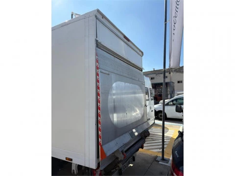 Mercedes-Benz Sprinter 315 CDI MEDIO 3.5T TD