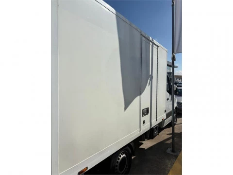 Mercedes-Benz Sprinter 315 CDI MEDIO 3.5T TD