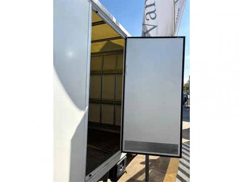 Mercedes-Benz Sprinter 315 CDI MEDIO 3.5T TD