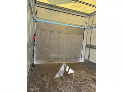 Mercedes-Benz Sprinter 315 CDI MEDIO 3.5T TD