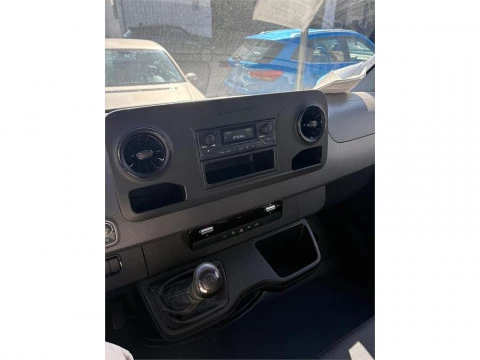 Mercedes-Benz Sprinter 315 CDI MEDIO 3.5T TD
