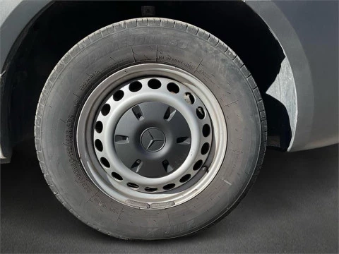 Mercedes-Benz Sprinter 315 CDI MEDIO 3.5T TD