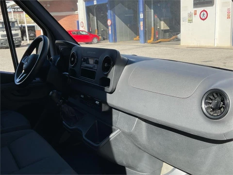 Mercedes-Benz Sprinter 315 CDI MEDIO 3.5T TD