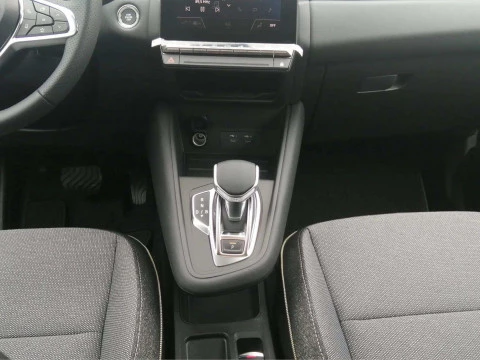 Renault Captur RENAULT  E-TECH Hibrido Techno 105kW