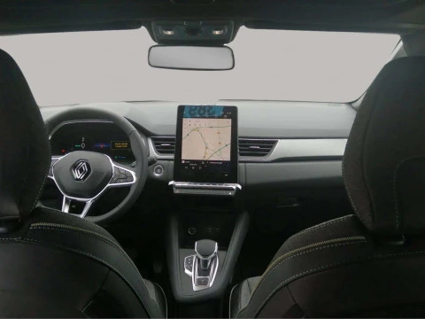 Renault Captur RENAULT  E-TECH Hibrido Techno 105kW