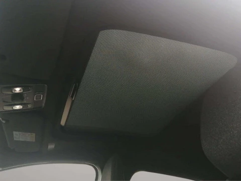 Renault Captur RENAULT  E-TECH Hibrido Techno 105kW