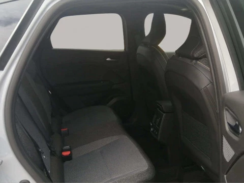 Renault Captur RENAULT  E-TECH Hibrido Techno 105kW