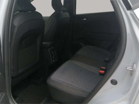 Renault Captur RENAULT  E-TECH Hibrido Techno 105kW