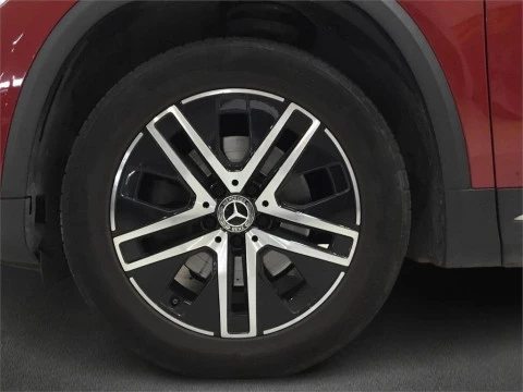 Mercedes-Benz GLA 200 D