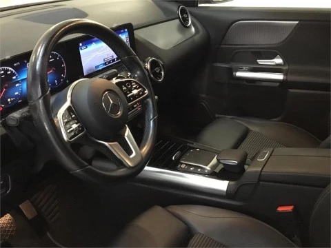 Mercedes-Benz GLA 200 D