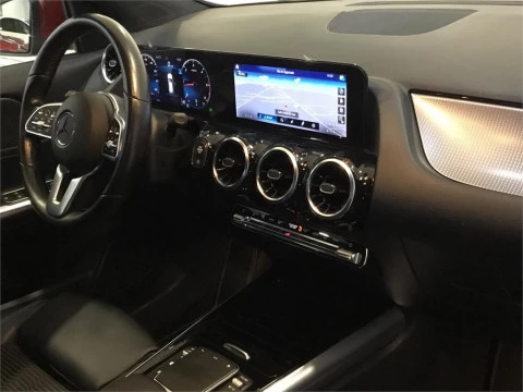 Mercedes-Benz GLA 200 D