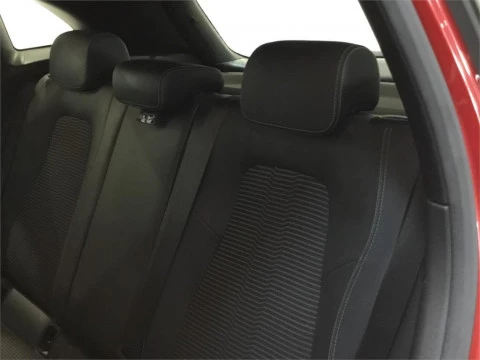 Mercedes-Benz GLA 200 D