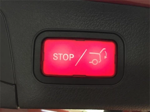 Mercedes-Benz GLA 200 D