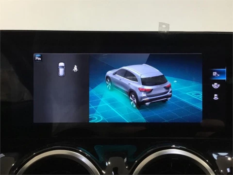 Mercedes-Benz GLA 200 D