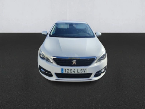 Peugeot 308 5p Style BlueHDi 130 S&S