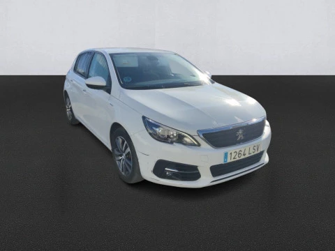 Peugeot 308 5p Style BlueHDi 130 S&S