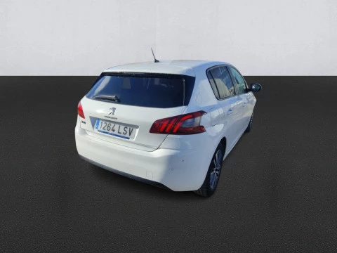 Peugeot 308 5p Style BlueHDi 130 S&S
