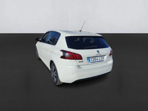 Peugeot 308 5p Style BlueHDi 130 S&S