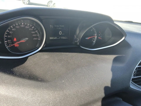 Peugeot 308 5p Style BlueHDi 130 S&S