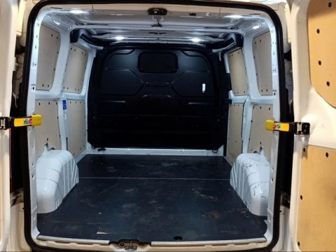 Ford Transit Custom  2.0 ECOBLUE 130CV