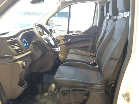 Ford Transit Custom  2.0 ECOBLUE 130CV